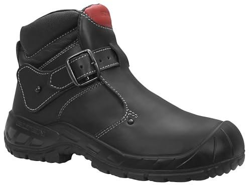 ELTEN unisex - vuxen Carl Ii S3 HiIndustriella kängor
