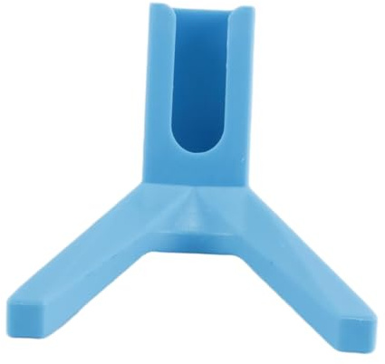 Durlo Supporto Per Bicicletta, Supporto a Due Gambe, Supporto Per Bicicletta Rimovibile Adatto Per Bici Elettriche, Mountain Bike, Bici Da Città