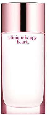 Clinique Happy Heart Women EDP Spray 50.0 ml, 1er Pack (1 x 50 ml)