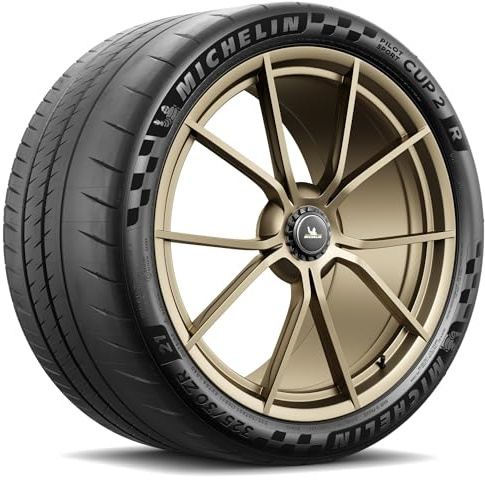 Michelin SPORT CUP 2 R N0 XL - 325/30R21 108Y - Sommerreifen