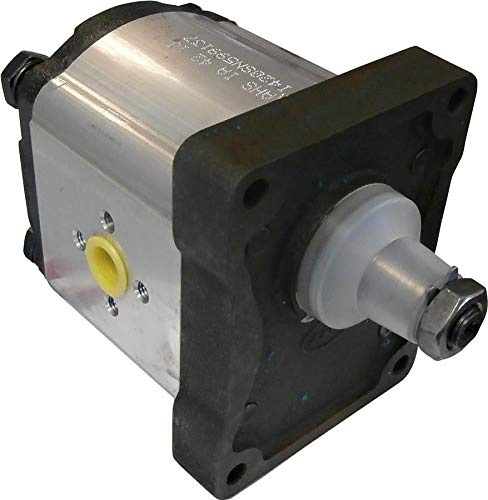 Hydraulisk pump för David Brown 1212 1490 enkel