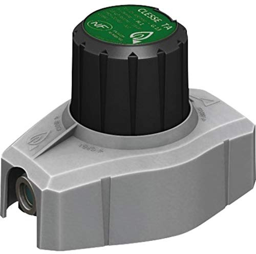 DETENDEUR BUTANE 2.6KG/H CLASS2 - CLESSE