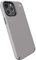 Speck Products Presidio2 PRO iPhone 12 Pro Max Case, Cathedral Grey/Graphite Grey/White