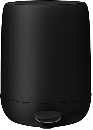 Blomus Sono Treteimer schwarz One Size