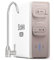 Stokk 8 Stage Reverse Osmosis Water Filter, 600 GPD Tankless Reverse Osmosis System, Under Sink RO Water Filtration System, Reduces PFAS TDS, 2:1 Pure to Drain, S1 Pro