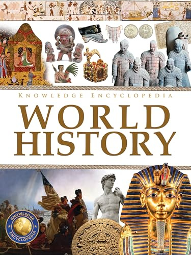 Knowledge Encyclopedia - World History