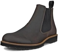 ECCO Homme Jamestown Chelsea Boot Bottine