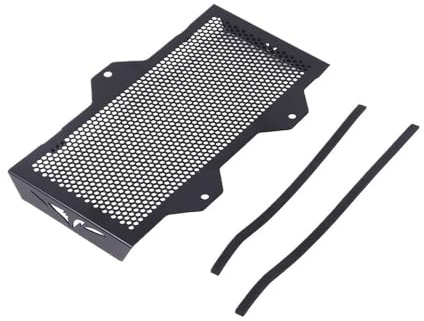 Accesorios Protectores Radiador para Himalayan 450 452 2024 2025 Accesorios Motocicleta para Protector De Radiador Rejilla Cubierta Protectora