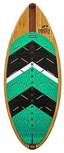 O'Brien Havana Wakesurf Board, 56