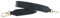 Senral Breit Schulterriemen Schwarz Echte Leder Taschengurt Handtaschenriemen Tragerieme 30 mm Kompatibel mit Monogram Azur Graceful mm,pm,Artsy(Black Strap Gold HD)