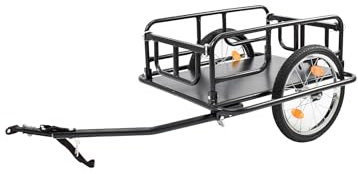 REMORQUE Velo ECO Pliable
