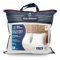 COLAS NORMAND – Oreiller Ferme 60x60 cm – Microfibre 100% Polyester – Lavable à 95°C – Oeko-Tex – Fabriqué en France