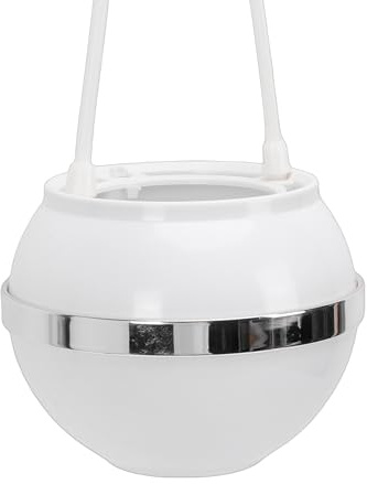 Generic Badfilter för Badkar, 8-stegs Filtrering Ta Bort Bly, Cl och Fluor, Skyddar Hud, Hår, Hängande Badrenare för Resor i Hemmet, Enkel Installation