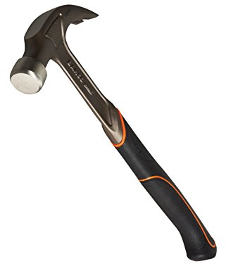 Martillo Carpintero Ergo 16Oz