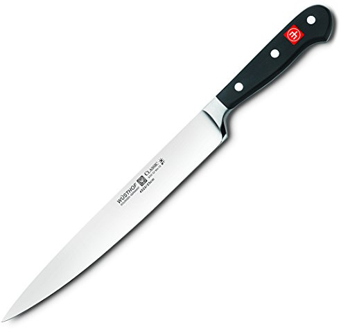 Wusthof Classic Carving Knife 23cm