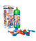 party store s.r.l. bombola elio + 35 palloncini 8 inch multicolor - euroossigeno