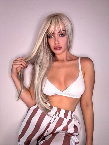 LEYSHE Reggiseno da donna senza ferretto a triangolo, reggiseno morbido senza ferretto, reggiseno minimizzatore, senza ferretto, reggiseno Dirndl, reggiseno classico per donna senza cuciture, bianco,