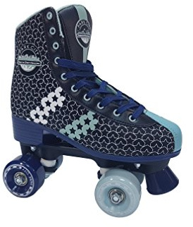 KRF The New Urban Concept Patines de Patinaje Marca Niño