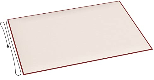 Mi-Heat Sotto tappeto riscaldabile 180x280 cm - Riscaldamento sotto tappeto Tappeto riscaldante Tappeto termico fino a 30 °C - Riscaldatore sotto tappeto 3 livelli di riscaldamento Timer