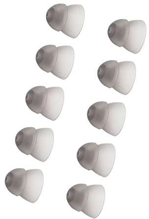 Cupole morbide e leggere per doppio basso, lavabili, per amplificatori acustici, 10 mm/0,39