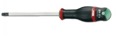 Torx® Tamper resistant 324 STX T10x75 Schraubendreher