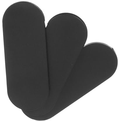 CIYODO 3stücke Webcam Abdeckung Mit Schieberegler Für Kamera Schutz Sichtschutz Für Laptop Und Telefon Ultradünn Und Leicht