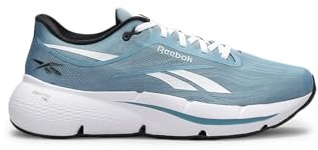 Reebok ZIGNITION - Zapatillas Deportivas para Hombre, Color Azul y Blanco, Talla 42 EU