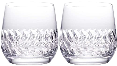 YXSH Bicchiere da Vino Bicchiere da Whisky Bicchiere da Birra Bicchiere da Birra con personalità Europea Bicchiere da Vino Bianco (2 Pezzi)