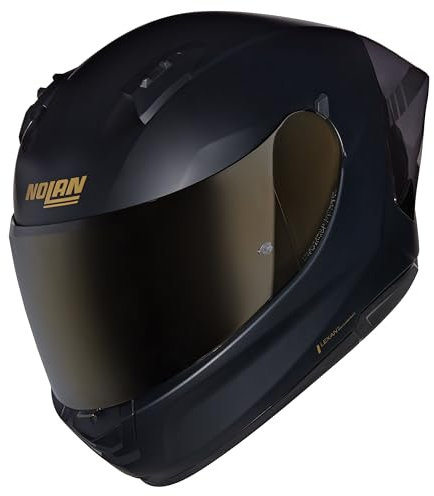 NOLAN CASCO N60-6 SPORT AUREO 331 M