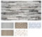 MDEKOR PVC Wandverkleidung 48,5x96 cm | 3D Wandpaneele für Küche, Bad & mehr | Einfach zu kleben & reinigen | Küchenrückwand Platten | Dekorative Panels für Wandgestaltung innen