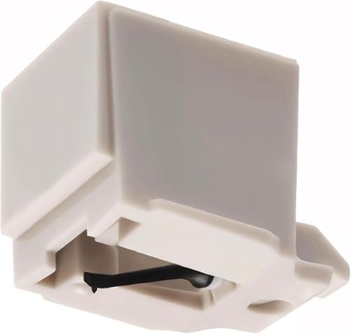 ATN3600L Conical Record Player Needles Replacement, Compatible for Audio-Technica AT-LP60x,AT-LP60xBT,AT-LP60xUSB,AT-LP60,AT-LP60-USB,Sound Burger, AT-SB727,AT-SB2022 Turntable Stylus