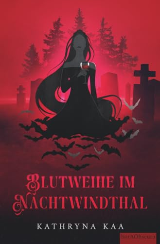 Blutweihe im Nachtwindthal