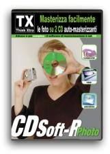 Think Xtra CDSoft-R Photo - CD-RW vírgenes