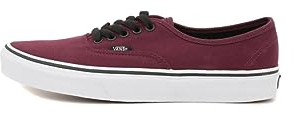 Vans Unisex Erwachsene Sneaker Low Authentic