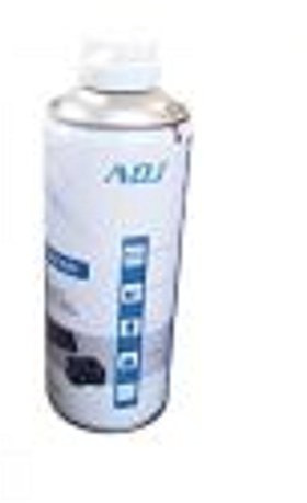 ADJ - Lufttryck Spray | 400 ml | Luftrenare | Tangentbordsrenare | Datorkamera Mobiltelefon | Luktfri PC-rengöring | Tangentbordsrengöring