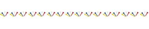 Longridge Mixed Colour Short Plastic Tees Durable Golf Tee 35mm