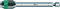 Wera 889/4 R Rapidaptor Universalhalter, 1/4 Zoll x 100 mm x , WER052504