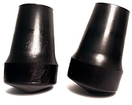 RMS Gummifüße für Seitenständer Piaggio Vespa 50–200