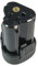 Hochleistungs Li-Ion Akku, 12V / 1500mAh ersetzt WA3503 für Worx WX125 WX382.2 WX382.3 WX540.3 WX677 WU025