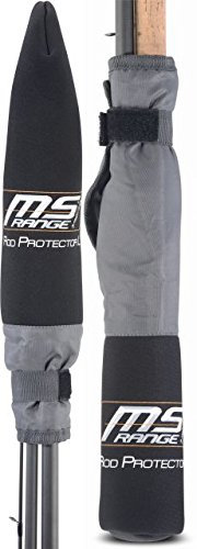 MS-Range Rod Protector L Rutenschutz