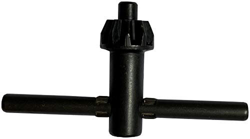 Merriway BH05903 Large Drill Chuck Keys, 13mm (1/2 inch)