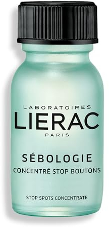Lierac 3508240004590 Gel und Seife, Vanille