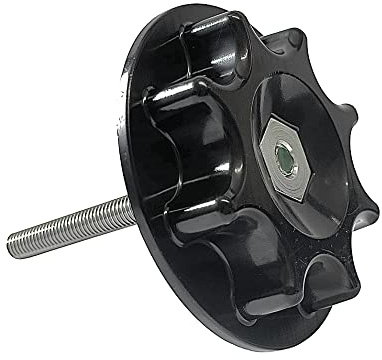 SWIFT 2005-Present Day SPACE SAVER SPARE WHEEL RETAINING FIXING BOLT SCREW