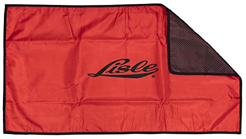 Lisle 89880 Red Fender Cover