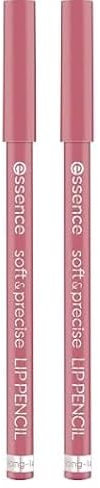 LABIOS PERFILADOR SOFT & PRECISE 303 (Paquete de 2)