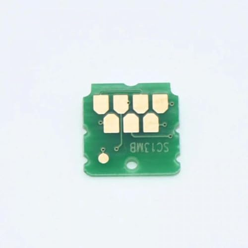 MCUXMVUMI C13S210057 CHIP serbatoio inchiostro di manutenzione compatibile per Surecolor T2170 T3170 T3170X T5170 T2100 T3100 T5100 F500 F540 F570 F571(30 pcs)