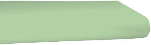 Irisette 0008-36 Mako-Jersey Spannbetttuch Jupiter 100 x 200 cm, jade