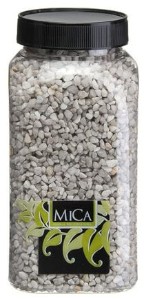 GRANULING 2-3MM DEKORATIV GRIS 650ML
