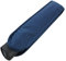 COLLAR AND CUFFS LONDON 80KPH Flacher Taschenschirm Automatik Klein - 4cm Mini Flat - Regenschirm Leicht Faltbar - Stark Windfest Verstärkt mit Fiberglas - Auto AUF UND ZU - Reise Marineblau Blau