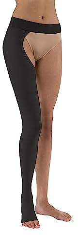 JOBST Relief Compression Stockings, 30-40 mmHg, Right Chap